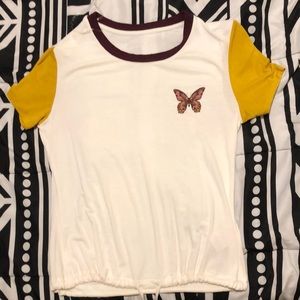 No Boundaries Small(Juniors)